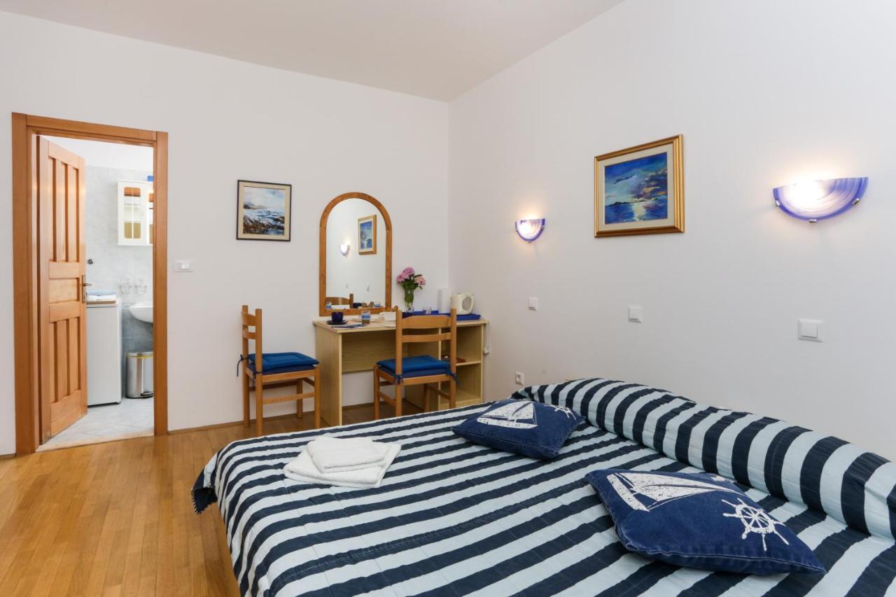 K-Apartments ドゥブロブニク 部屋 写真
