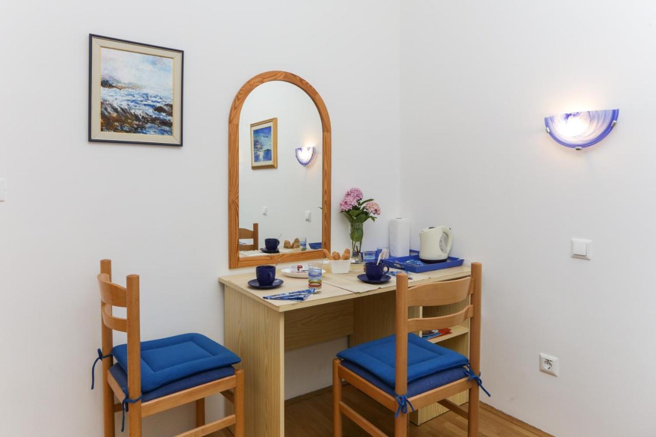 K-Apartments ドゥブロブニク エクステリア 写真