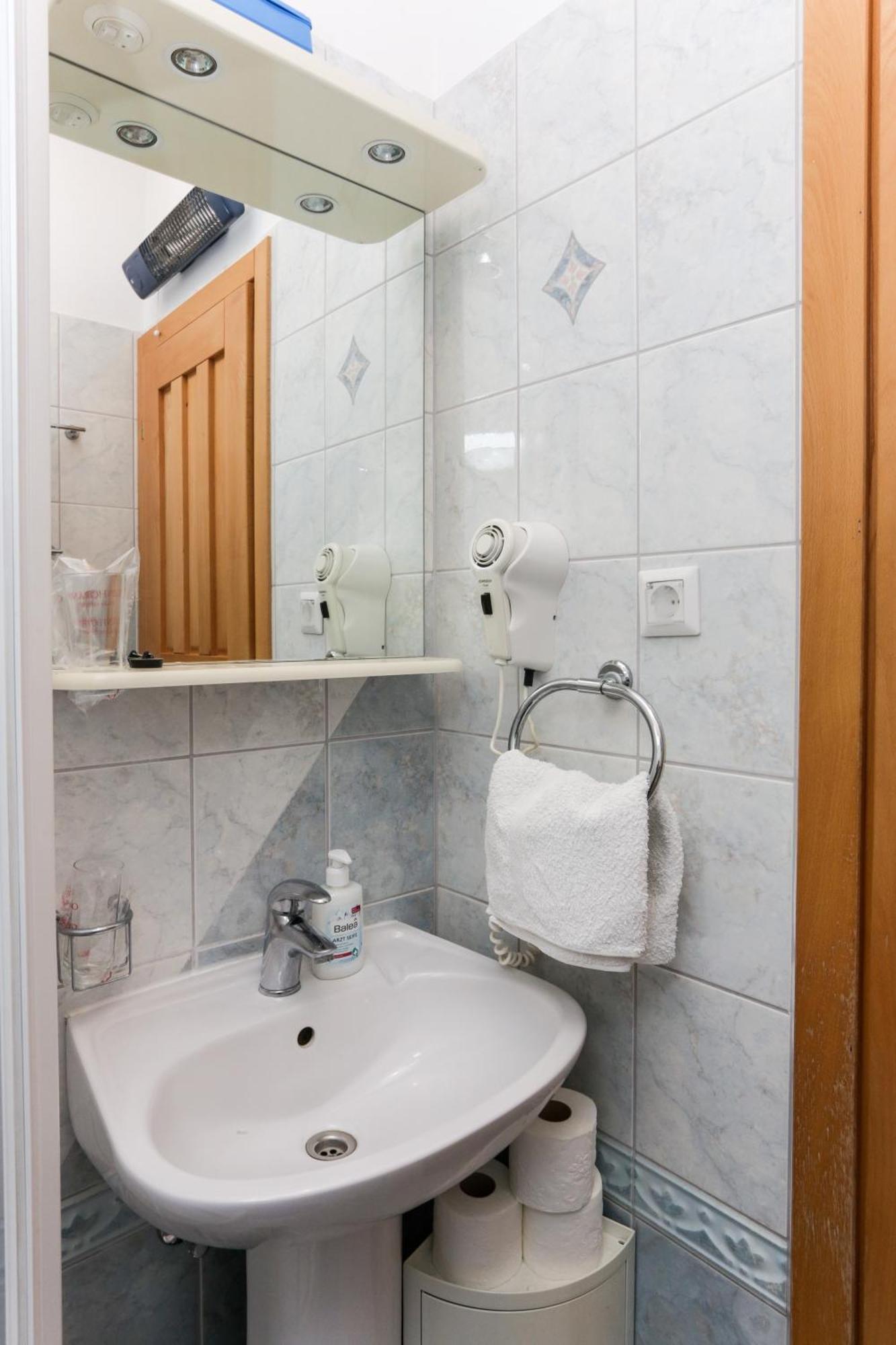 K-Apartments ドゥブロブニク 部屋 写真